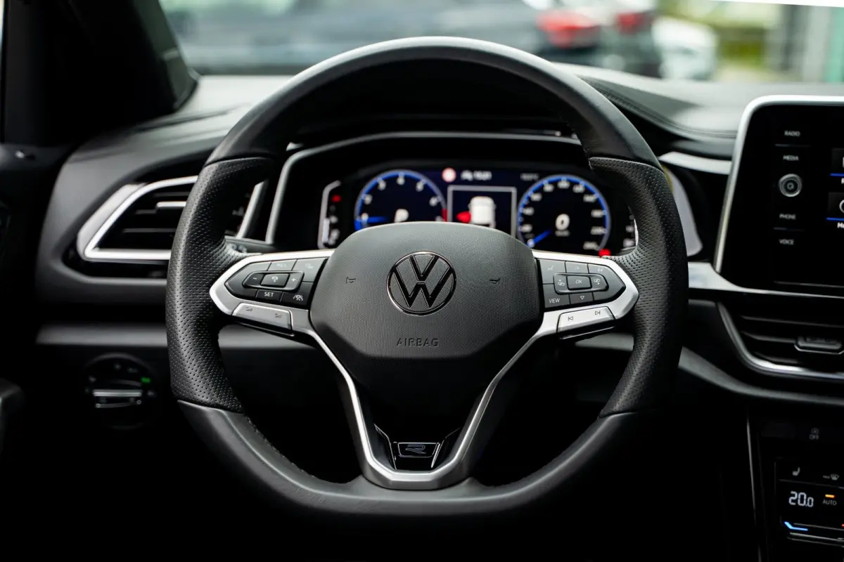 1.5 TSI Full R-Line | BTW-auto | IQ-LED | 18inch | Camera | ACC | Winterpakket | Virtual |