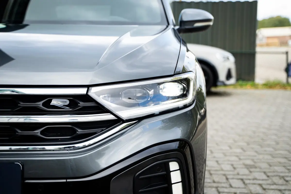 1.5 TSI Full R-Line | BTW-auto | IQ-LED | 18inch | Camera | ACC | Winterpakket | Virtual |