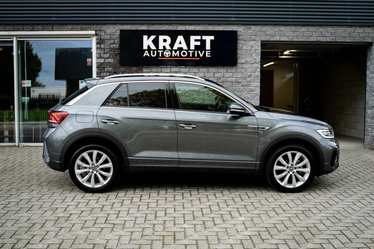 1.5 TSI Full R-Line | BTW-auto | IQ-LED | 18inch | Camera | ACC | Winterpakket | Virtual |