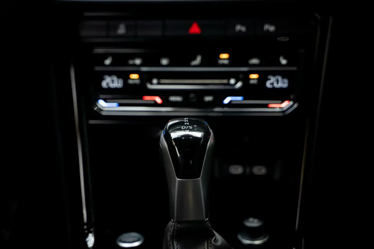 1.5 TSI Full R-Line | BTW-auto | IQ-LED | 18inch | Camera | ACC | Winterpakket | Virtual |