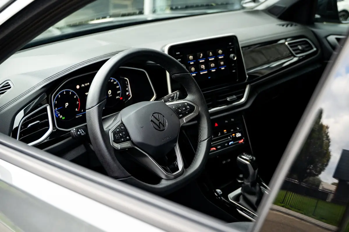 1.5 TSI Full R-Line | BTW-auto | IQ-LED | 18inch | Camera | ACC | Winterpakket | Virtual |