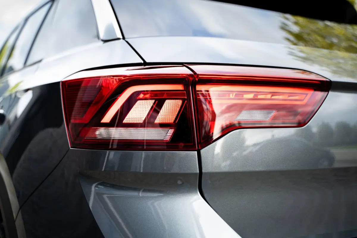 1.5 TSI Full R-Line | BTW-auto | IQ-LED | 18inch | Camera | ACC | Winterpakket | Virtual |