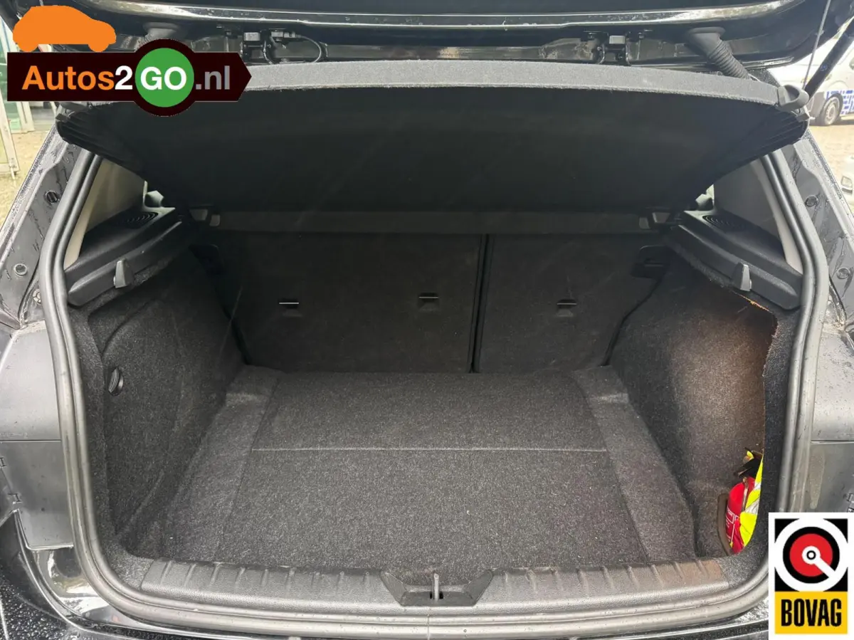 118i Corporate Lease I Automaat I leder I parkeersensoren I Navi I leder I rijklaar I