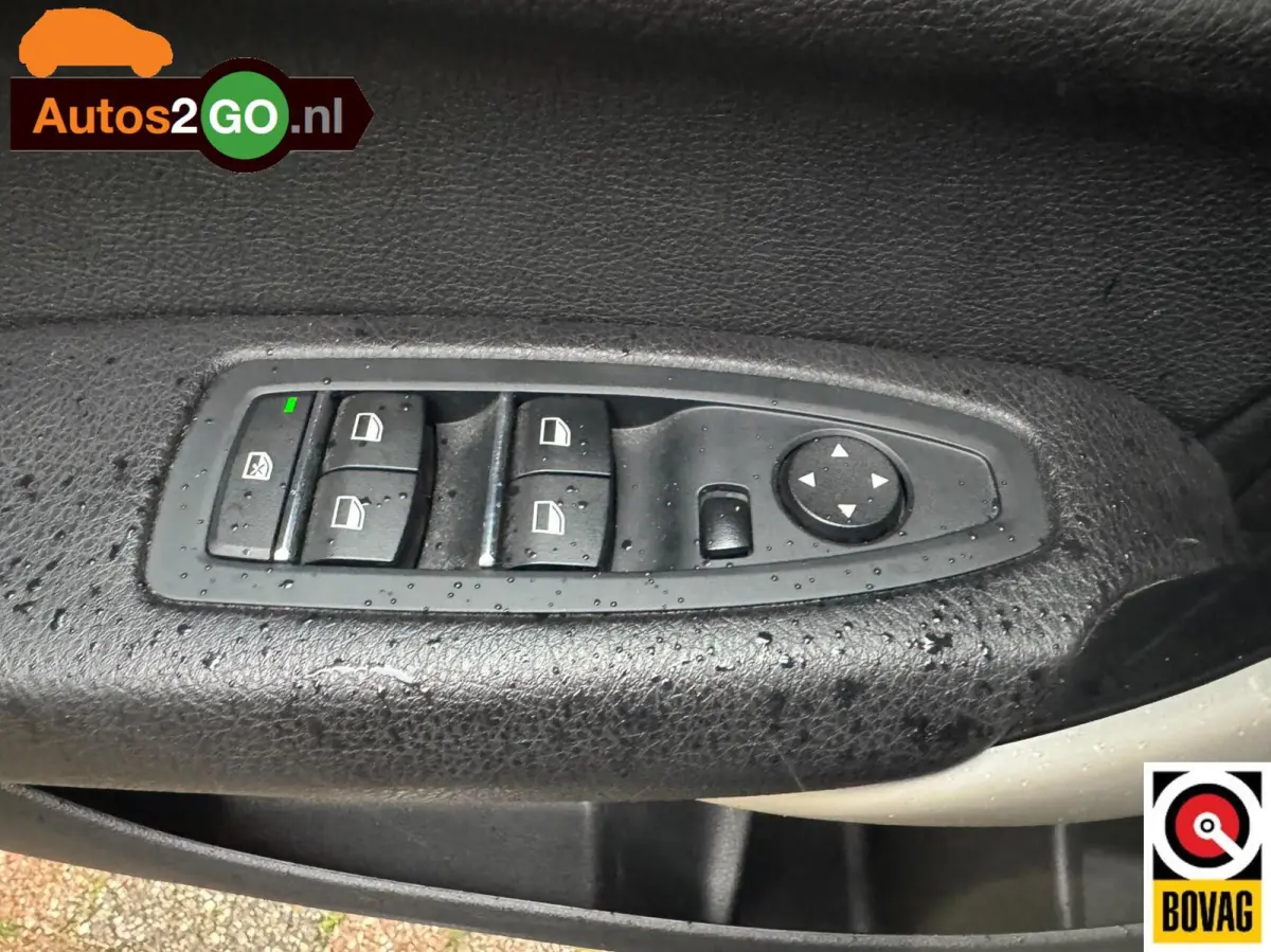 118i Corporate Lease I Automaat I leder I parkeersensoren I Navi I leder I rijklaar I
