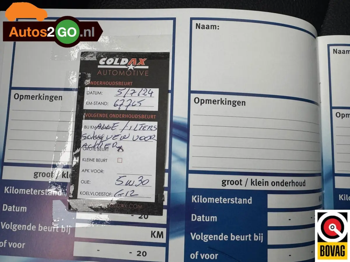 118i Corporate Lease I Automaat I leder I parkeersensoren I Navi I leder I rijklaar I