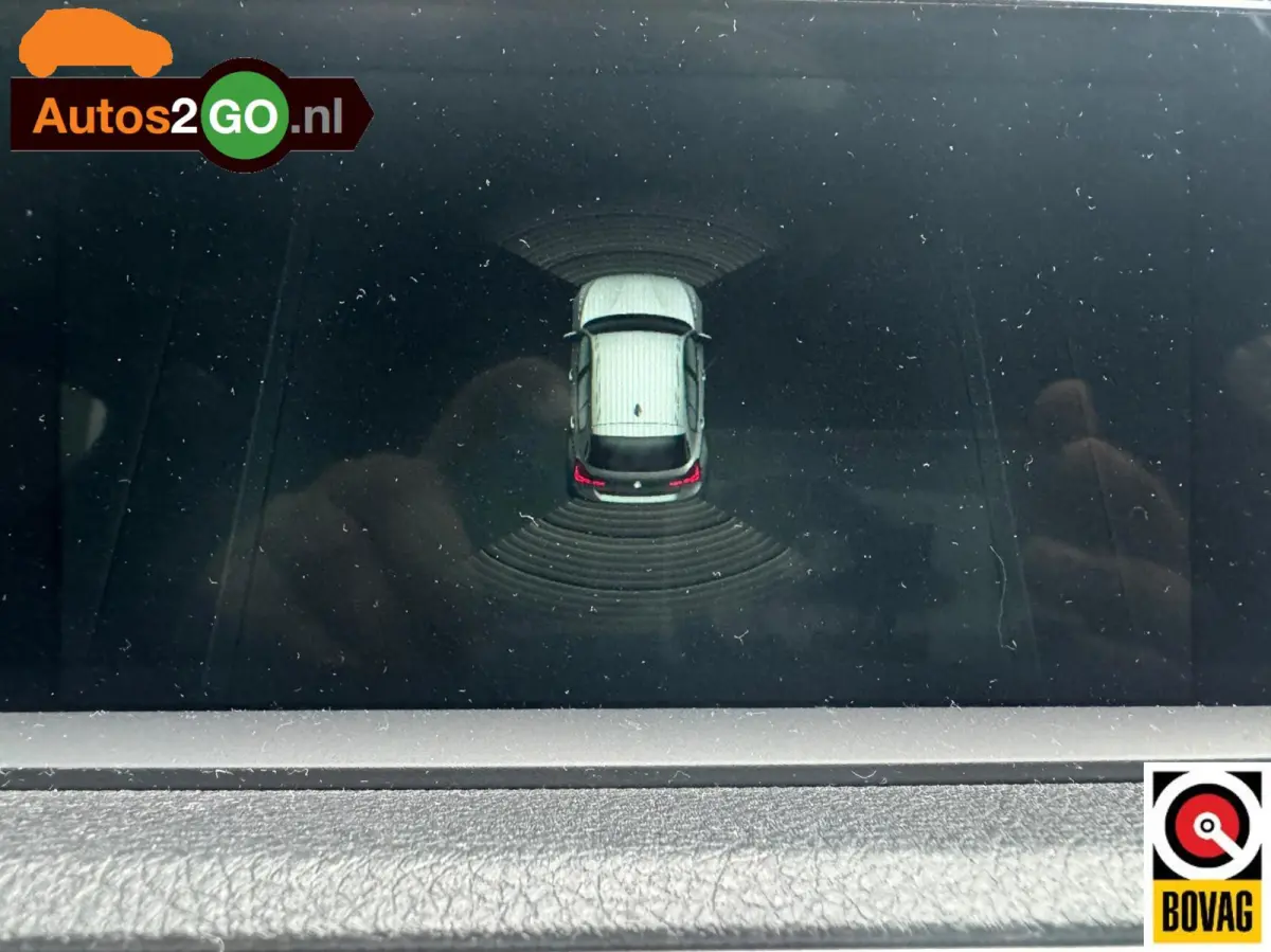 118i Corporate Lease I Automaat I leder I parkeersensoren I Navi I leder I rijklaar I