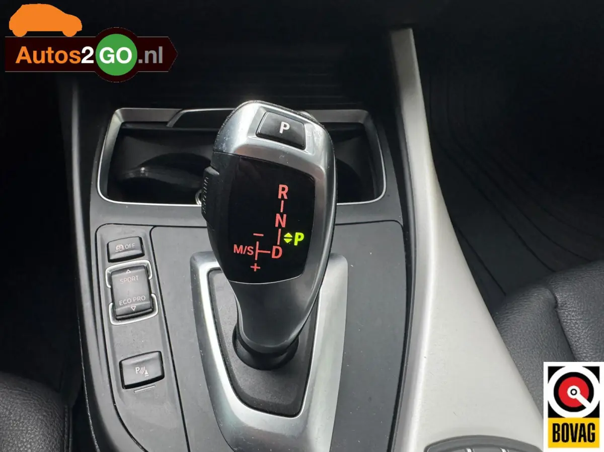118i Corporate Lease I Automaat I leder I parkeersensoren I Navi I leder I rijklaar I