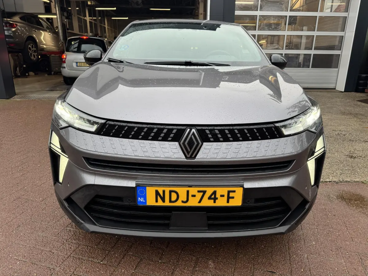 1.8 E-Tech full hybrid 160 Techno+Pack Winter!!