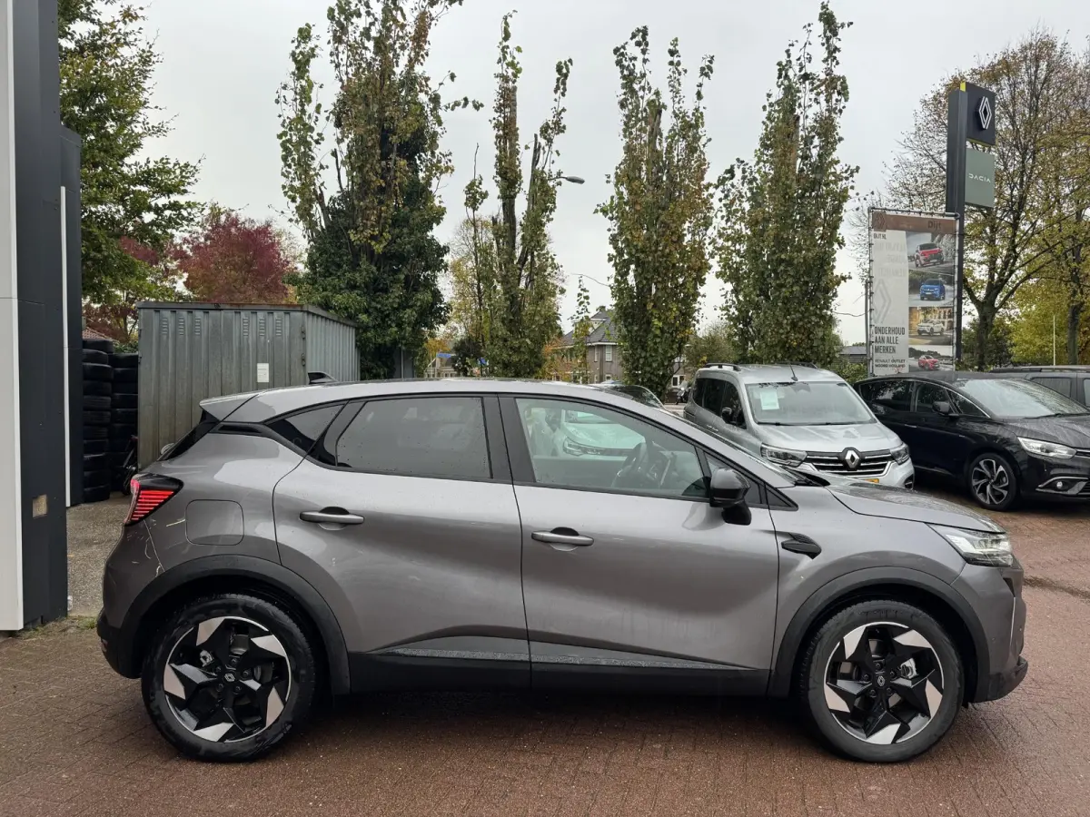 1.8 E-Tech full hybrid 160 Techno+Pack Winter!!