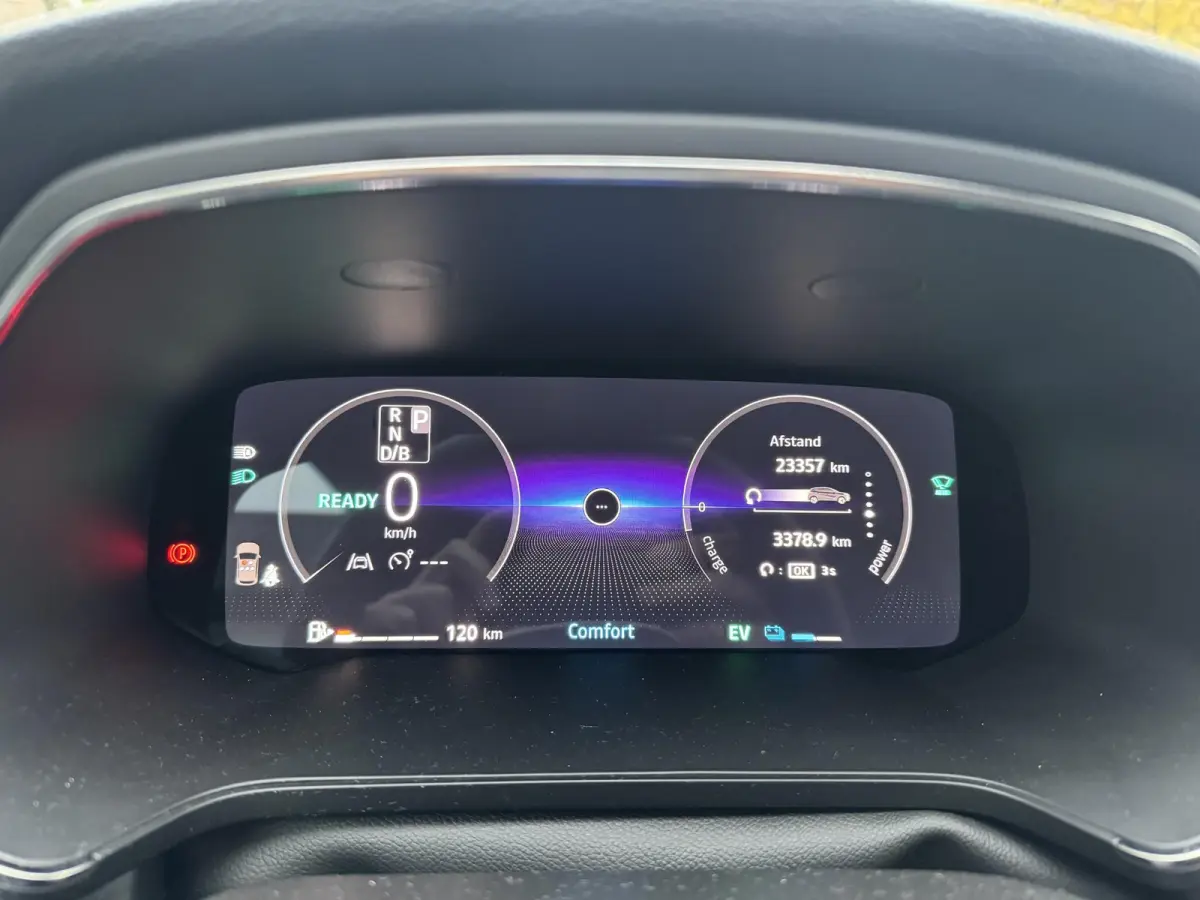 1.8 E-Tech full hybrid 160 Techno+Pack Winter!!