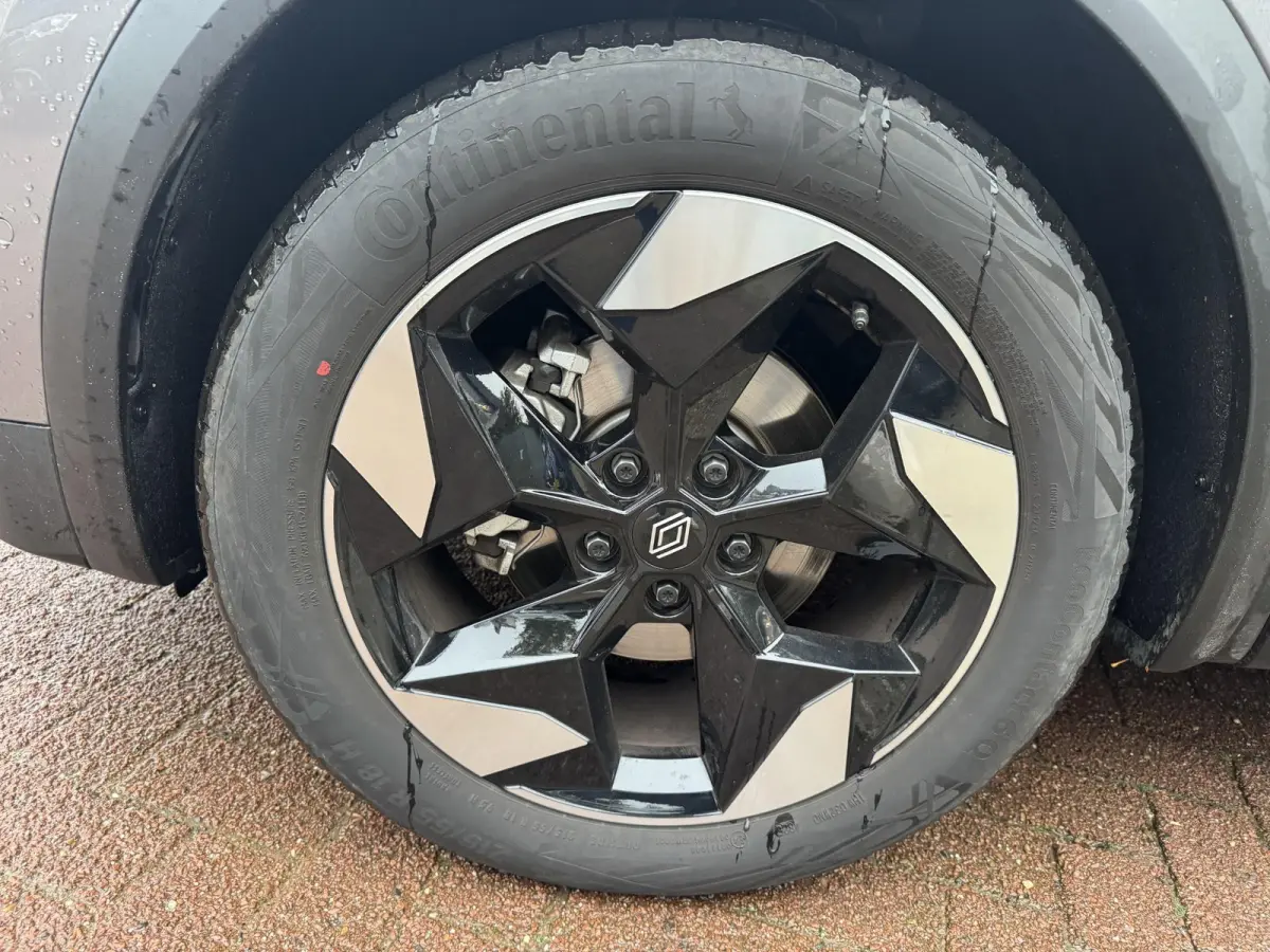 1.8 E-Tech full hybrid 160 Techno+Pack Winter!!