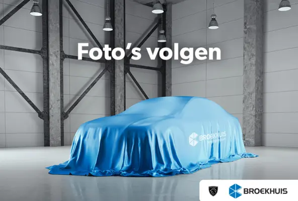 1.2 PureTech Blue Lease Active | Navigatie | Apple carplay | Parkeersensoren | Lichtmetaal | NL auto | 66.000km |