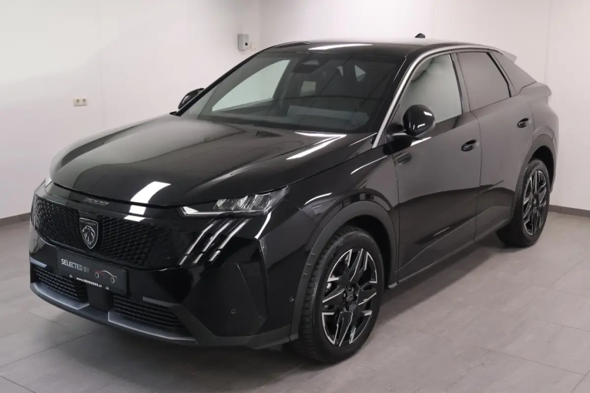 1.2 Hybrid 145 GT