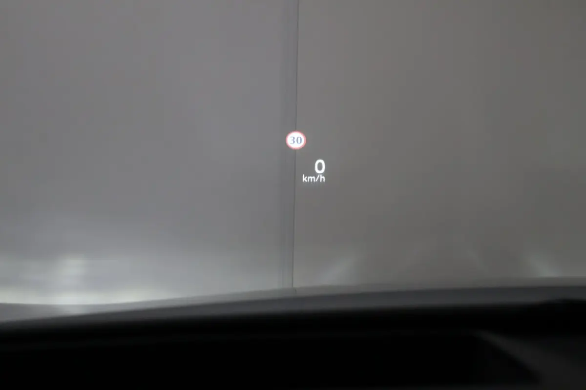 1.3 MHEV X Tekna Plus + | Pano