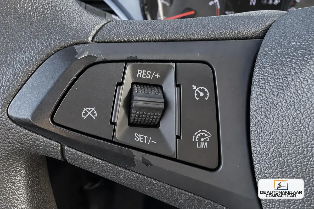 1.0 ecoFLEX Edition | SLECHTS 67.318 KM | AUTOMAAT | AIRCO | CRUISE | UPGRADE MOGELIJK |