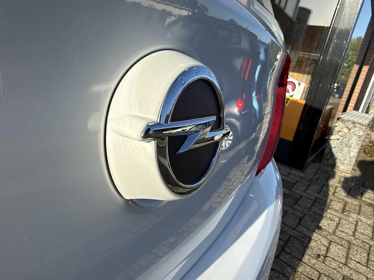 1.0 ecoFLEX Edition | SLECHTS 67.318 KM | AUTOMAAT | AIRCO | CRUISE | UPGRADE MOGELIJK |