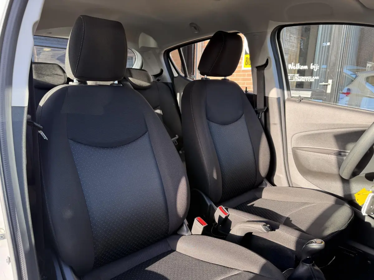 1.0 ecoFLEX Edition | SLECHTS 67.318 KM | AUTOMAAT | AIRCO | CRUISE | UPGRADE MOGELIJK |