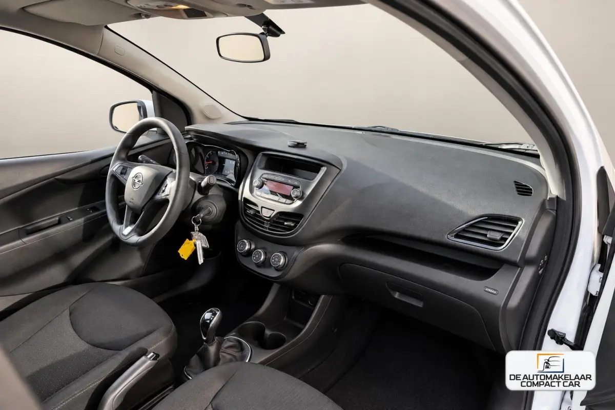1.0 ecoFLEX Edition | SLECHTS 67.318 KM | AUTOMAAT | AIRCO | CRUISE | UPGRADE MOGELIJK |