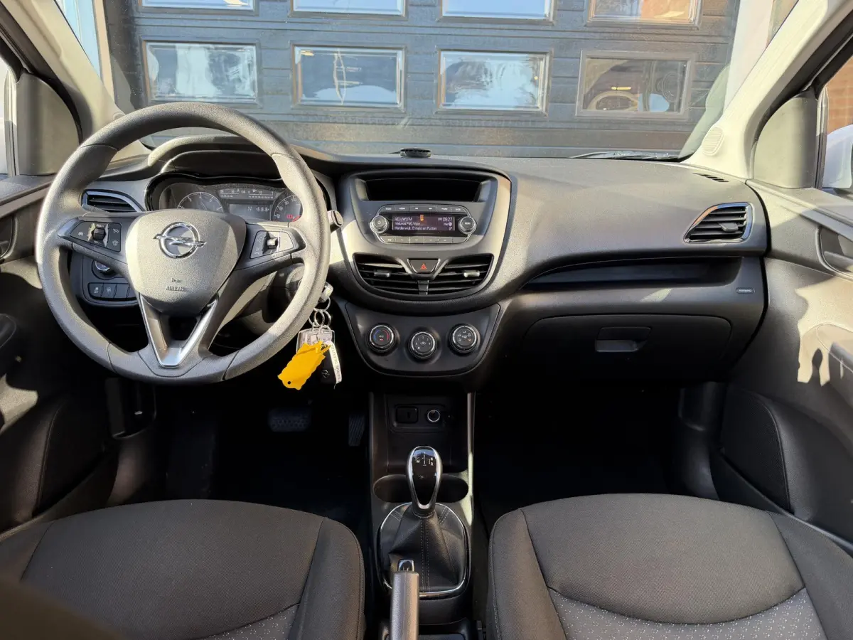 1.0 ecoFLEX Edition | SLECHTS 67.318 KM | AUTOMAAT | AIRCO | CRUISE | UPGRADE MOGELIJK |