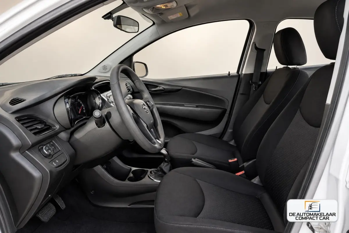 1.0 ecoFLEX Edition | SLECHTS 67.318 KM | AUTOMAAT | AIRCO | CRUISE | UPGRADE MOGELIJK |