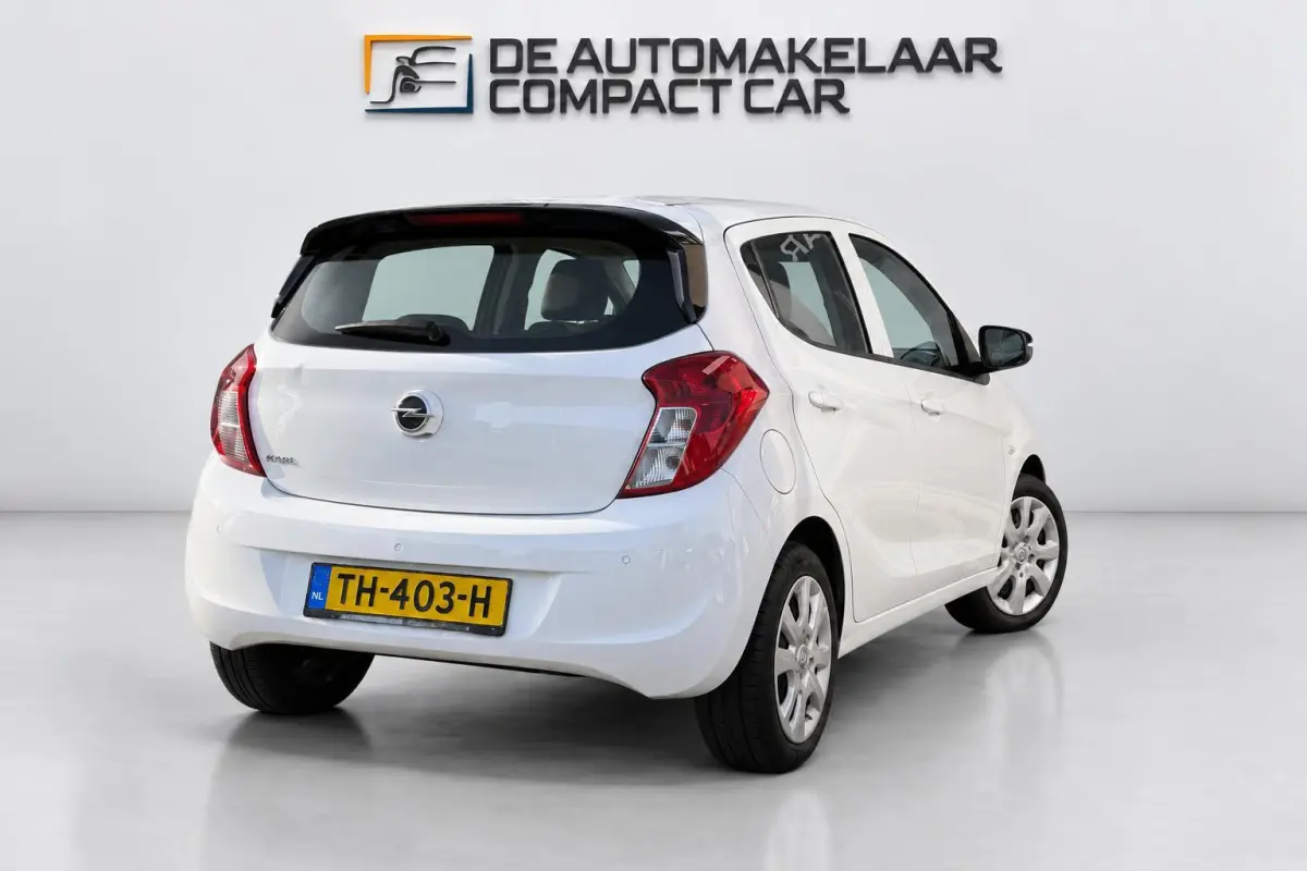 1.0 ecoFLEX Edition | SLECHTS 67.318 KM | AUTOMAAT | AIRCO | CRUISE | UPGRADE MOGELIJK |