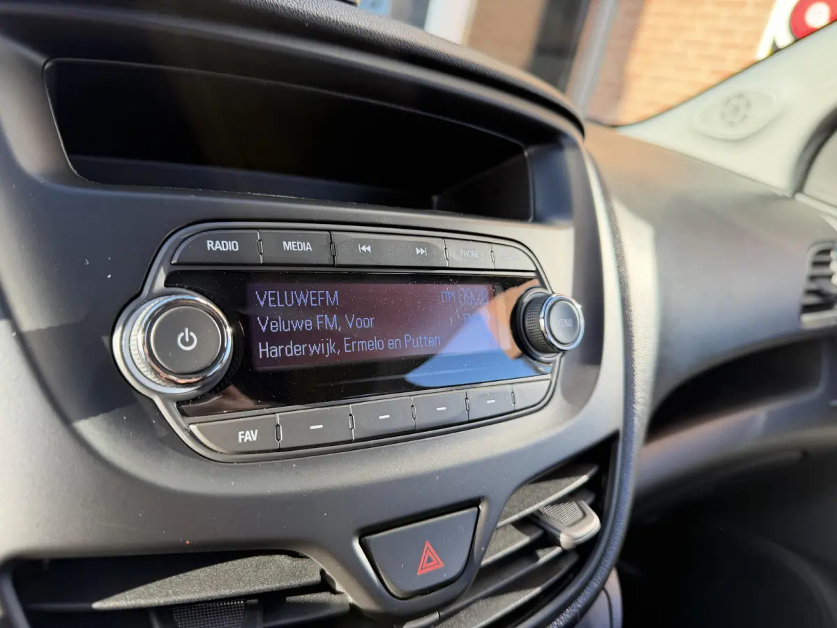 1.0 ecoFLEX Edition | SLECHTS 67.318 KM | AUTOMAAT | AIRCO | CRUISE | UPGRADE MOGELIJK |