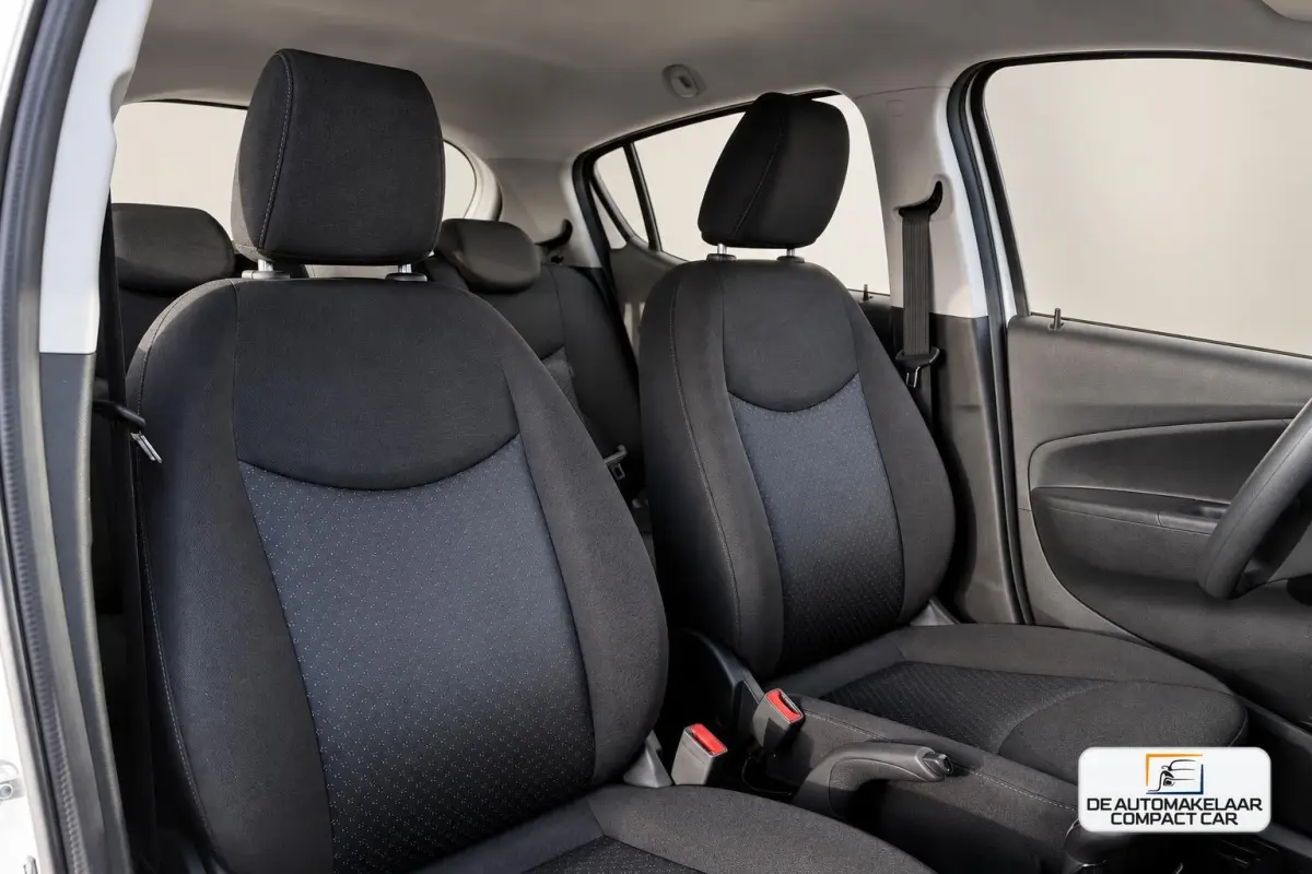 1.0 ecoFLEX Edition | SLECHTS 67.318 KM | AUTOMAAT | AIRCO | CRUISE | UPGRADE MOGELIJK |