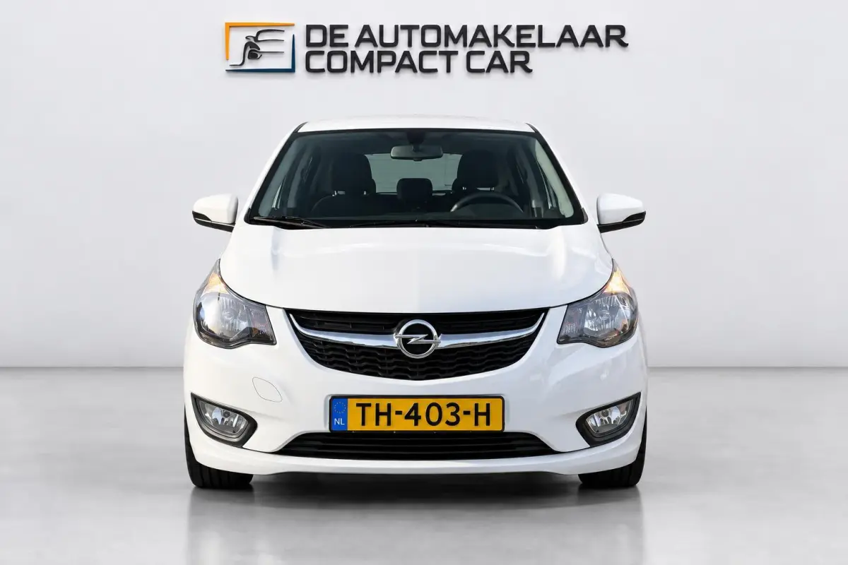 1.0 ecoFLEX Edition | SLECHTS 67.318 KM | AUTOMAAT | AIRCO | CRUISE | UPGRADE MOGELIJK |