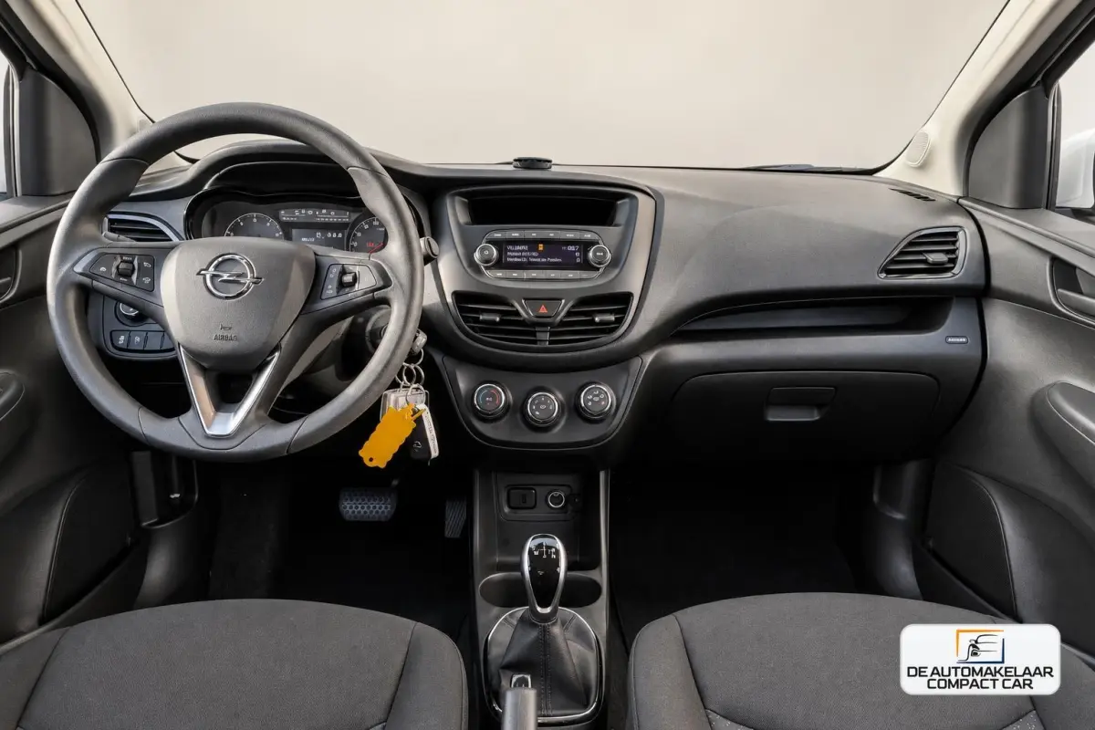1.0 ecoFLEX Edition | SLECHTS 67.318 KM | AUTOMAAT | AIRCO | CRUISE | UPGRADE MOGELIJK |