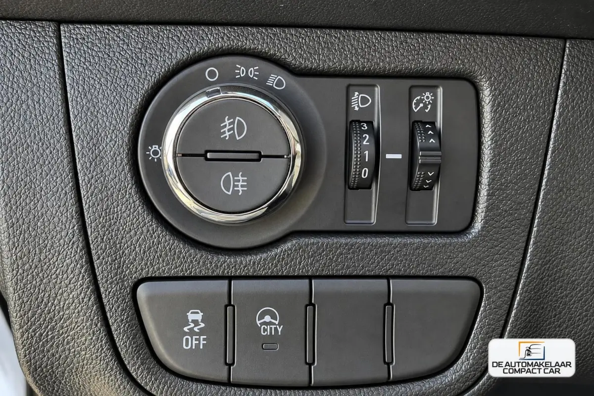 1.0 ecoFLEX Edition | SLECHTS 67.318 KM | AUTOMAAT | AIRCO | CRUISE | UPGRADE MOGELIJK |