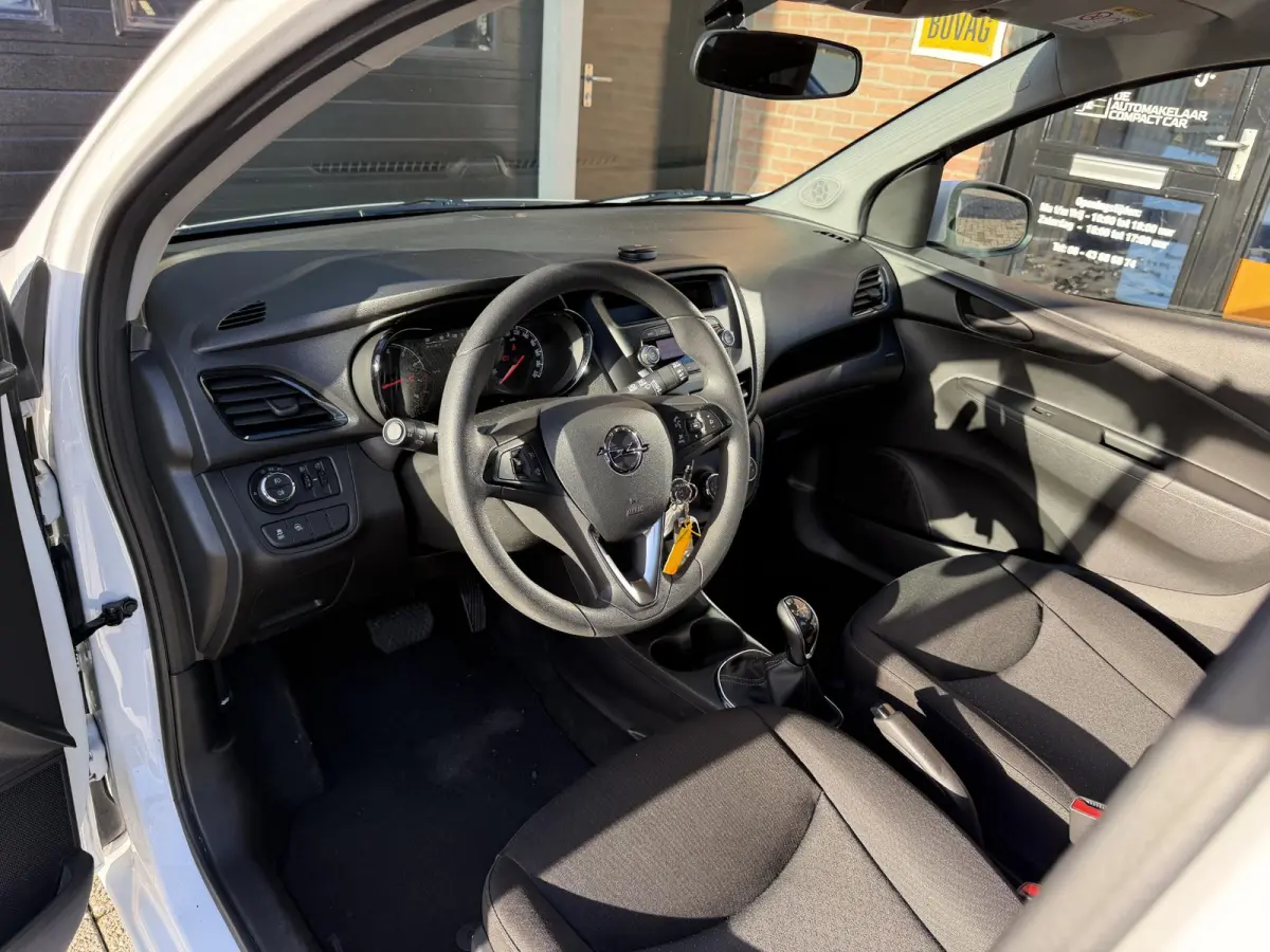 1.0 ecoFLEX Edition | SLECHTS 67.318 KM | AUTOMAAT | AIRCO | CRUISE | UPGRADE MOGELIJK |
