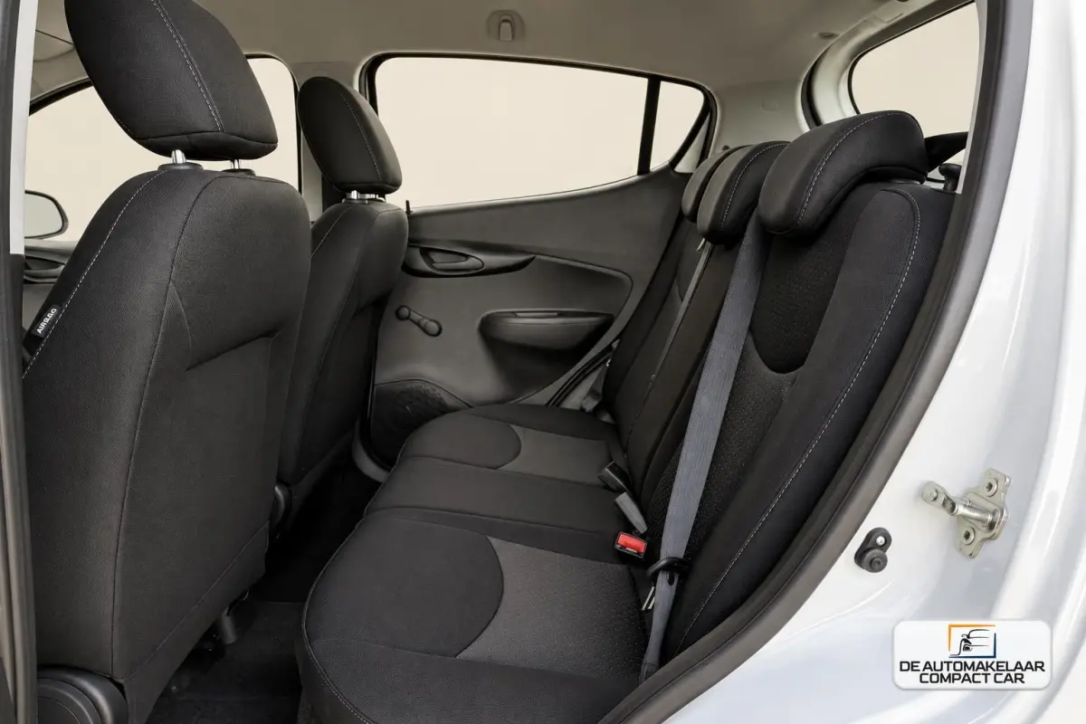 1.0 ecoFLEX Edition | SLECHTS 67.318 KM | AUTOMAAT | AIRCO | CRUISE | UPGRADE MOGELIJK |
