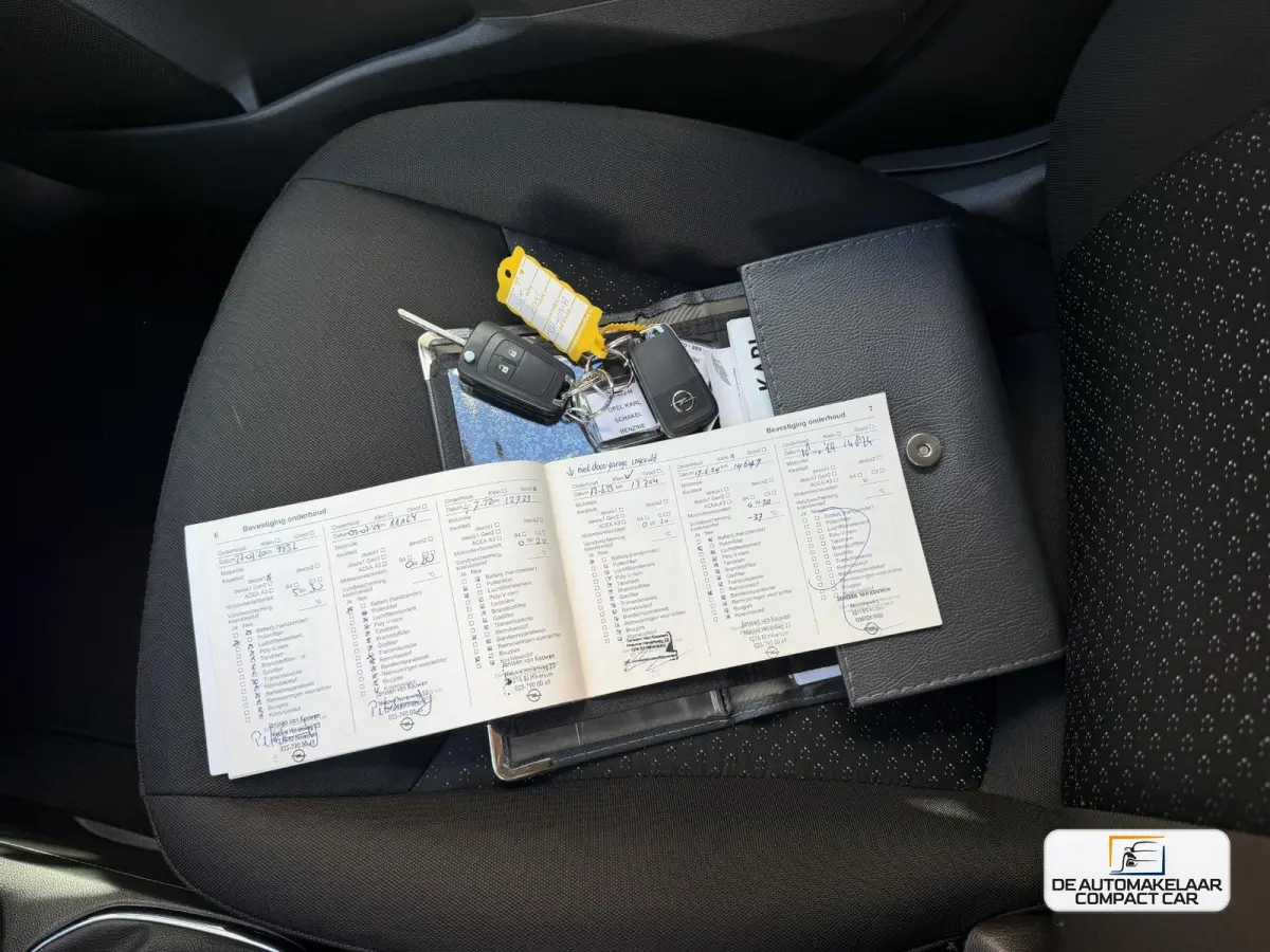 1.0 ecoFLEX Edition | SLECHTS 67.318 KM | AUTOMAAT | AIRCO | CRUISE | UPGRADE MOGELIJK |