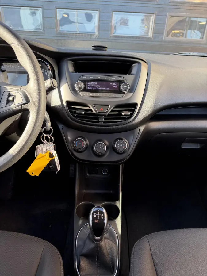 1.0 ecoFLEX Edition | SLECHTS 67.318 KM | AUTOMAAT | AIRCO | CRUISE | UPGRADE MOGELIJK |