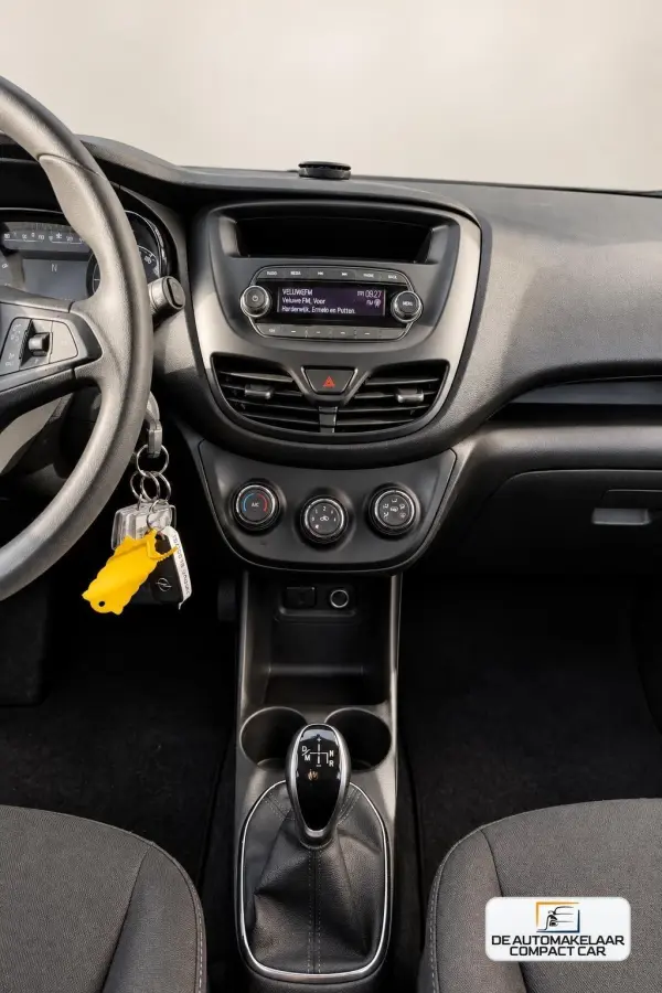 1.0 ecoFLEX Edition | SLECHTS 67.318 KM | AUTOMAAT | AIRCO | CRUISE | UPGRADE MOGELIJK |