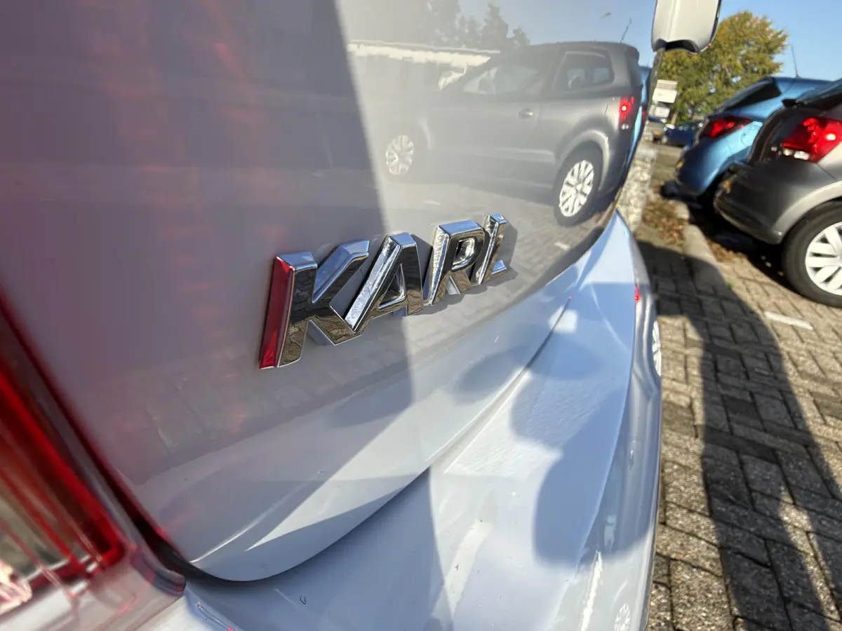 1.0 ecoFLEX Edition | SLECHTS 67.318 KM | AUTOMAAT | AIRCO | CRUISE | UPGRADE MOGELIJK |