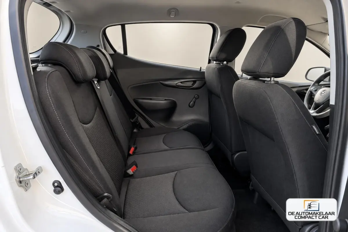 1.0 ecoFLEX Edition | SLECHTS 67.318 KM | AUTOMAAT | AIRCO | CRUISE | UPGRADE MOGELIJK |