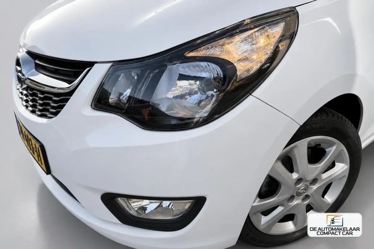 1.0 ecoFLEX Edition | SLECHTS 67.318 KM | AUTOMAAT | AIRCO | CRUISE | UPGRADE MOGELIJK |