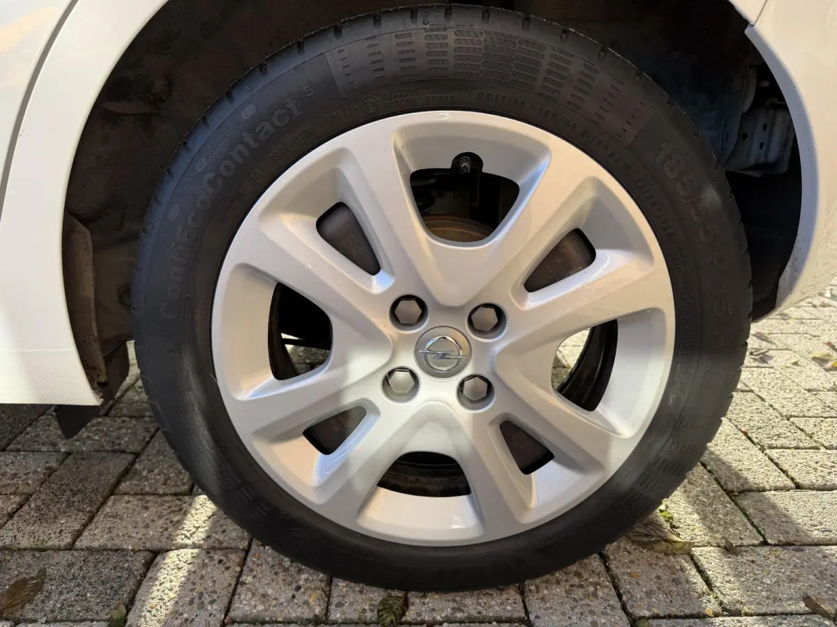 1.0 ecoFLEX Edition | SLECHTS 67.318 KM | AUTOMAAT | AIRCO | CRUISE | UPGRADE MOGELIJK |