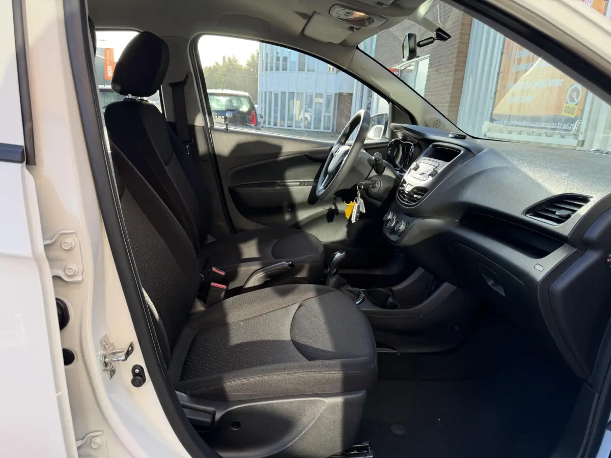 1.0 ecoFLEX Edition | SLECHTS 67.318 KM | AUTOMAAT | AIRCO | CRUISE | UPGRADE MOGELIJK |