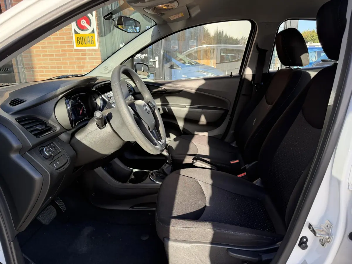 1.0 ecoFLEX Edition | SLECHTS 67.318 KM | AUTOMAAT | AIRCO | CRUISE | UPGRADE MOGELIJK |