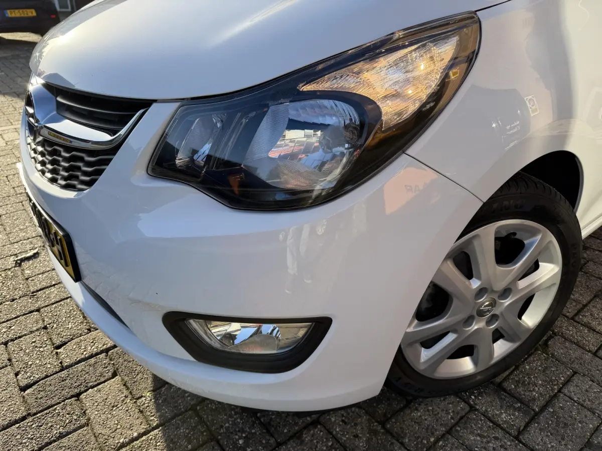 1.0 ecoFLEX Edition | SLECHTS 67.318 KM | AUTOMAAT | AIRCO | CRUISE | UPGRADE MOGELIJK |