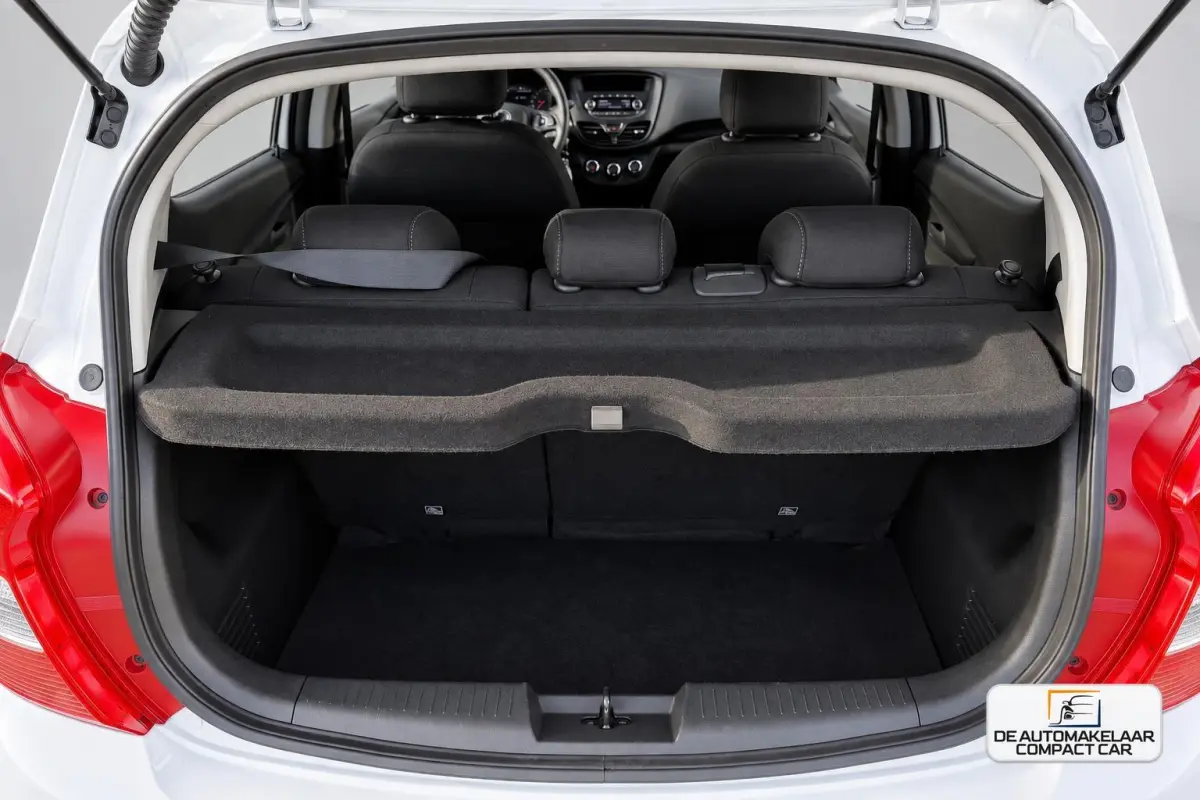 1.0 ecoFLEX Edition | SLECHTS 67.318 KM | AUTOMAAT | AIRCO | CRUISE | UPGRADE MOGELIJK |