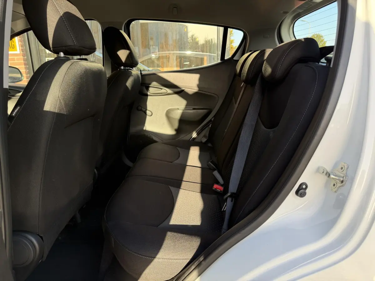 1.0 ecoFLEX Edition | SLECHTS 67.318 KM | AUTOMAAT | AIRCO | CRUISE | UPGRADE MOGELIJK |