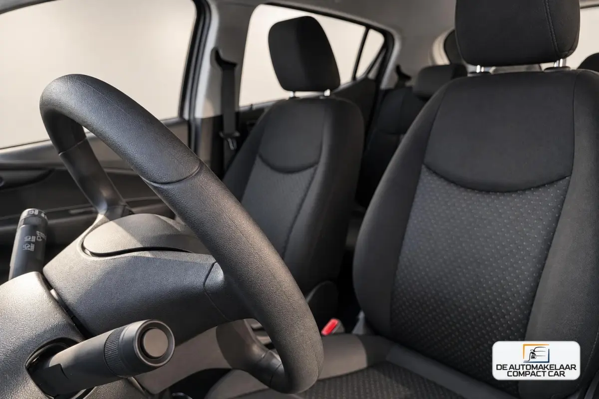 1.0 ecoFLEX Edition | SLECHTS 67.318 KM | AUTOMAAT | AIRCO | CRUISE | UPGRADE MOGELIJK |