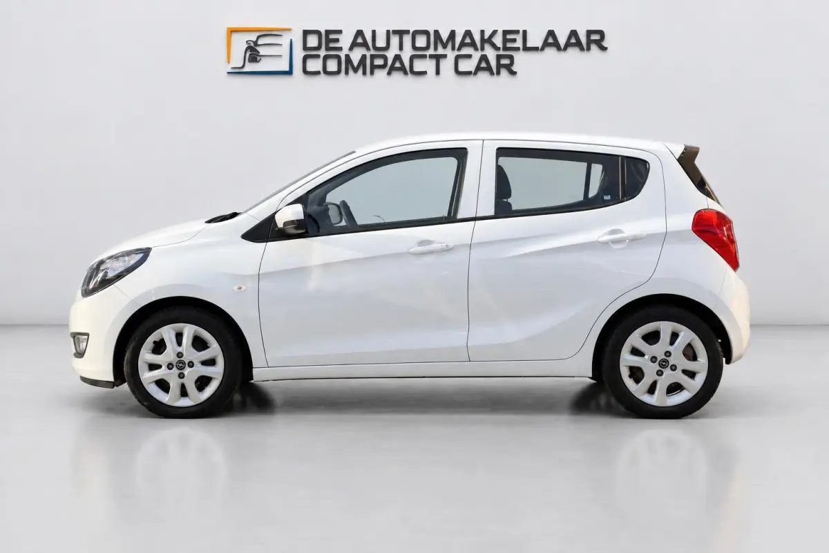 1.0 ecoFLEX Edition | SLECHTS 67.318 KM | AUTOMAAT | AIRCO | CRUISE | UPGRADE MOGELIJK |