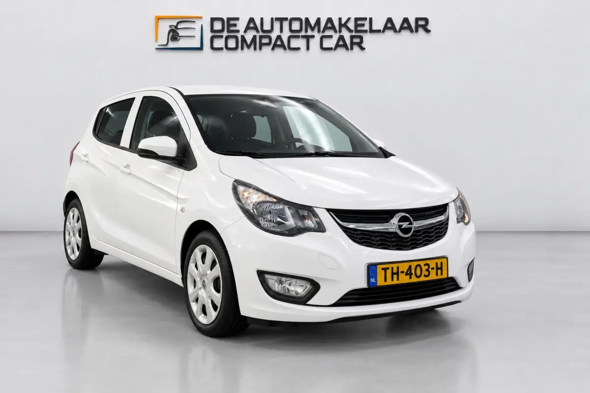 1.0 ecoFLEX Edition | SLECHTS 67.318 KM | AUTOMAAT | AIRCO | CRUISE | UPGRADE MOGELIJK |