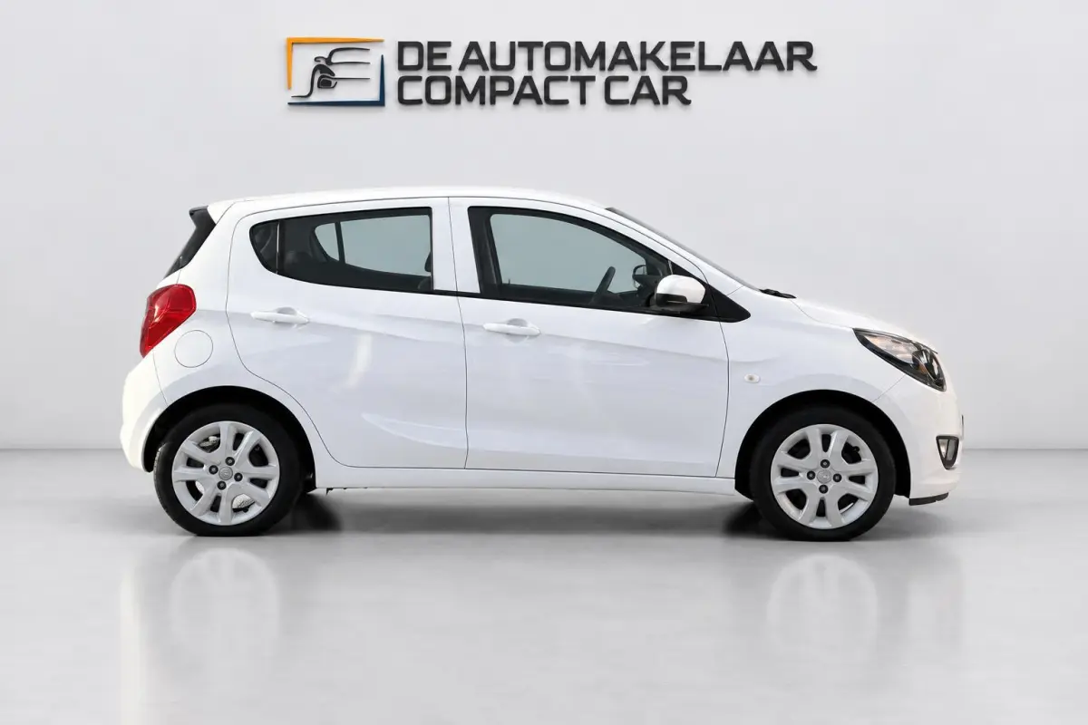 1.0 ecoFLEX Edition | SLECHTS 67.318 KM | AUTOMAAT | AIRCO | CRUISE | UPGRADE MOGELIJK |