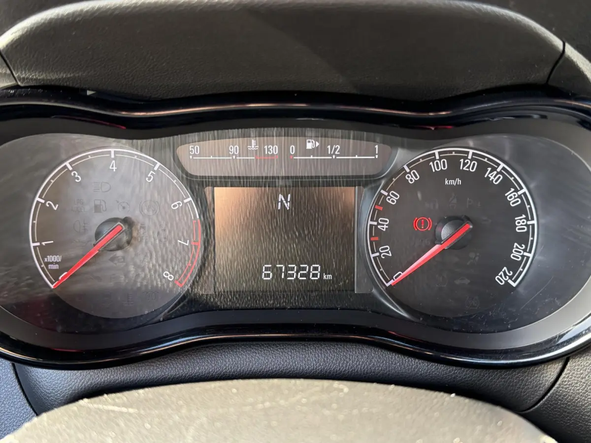 1.0 ecoFLEX Edition | SLECHTS 67.318 KM | AUTOMAAT | AIRCO | CRUISE | UPGRADE MOGELIJK |