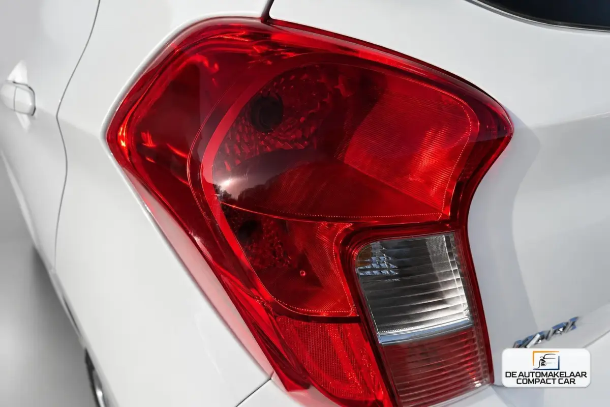 1.0 ecoFLEX Edition | SLECHTS 67.318 KM | AUTOMAAT | AIRCO | CRUISE | UPGRADE MOGELIJK |